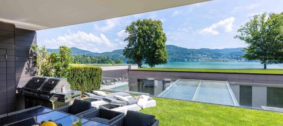 2 Schlafzimmer Wohnung in Pörtschach am Wörther See, Austria, Nr. 149593 2