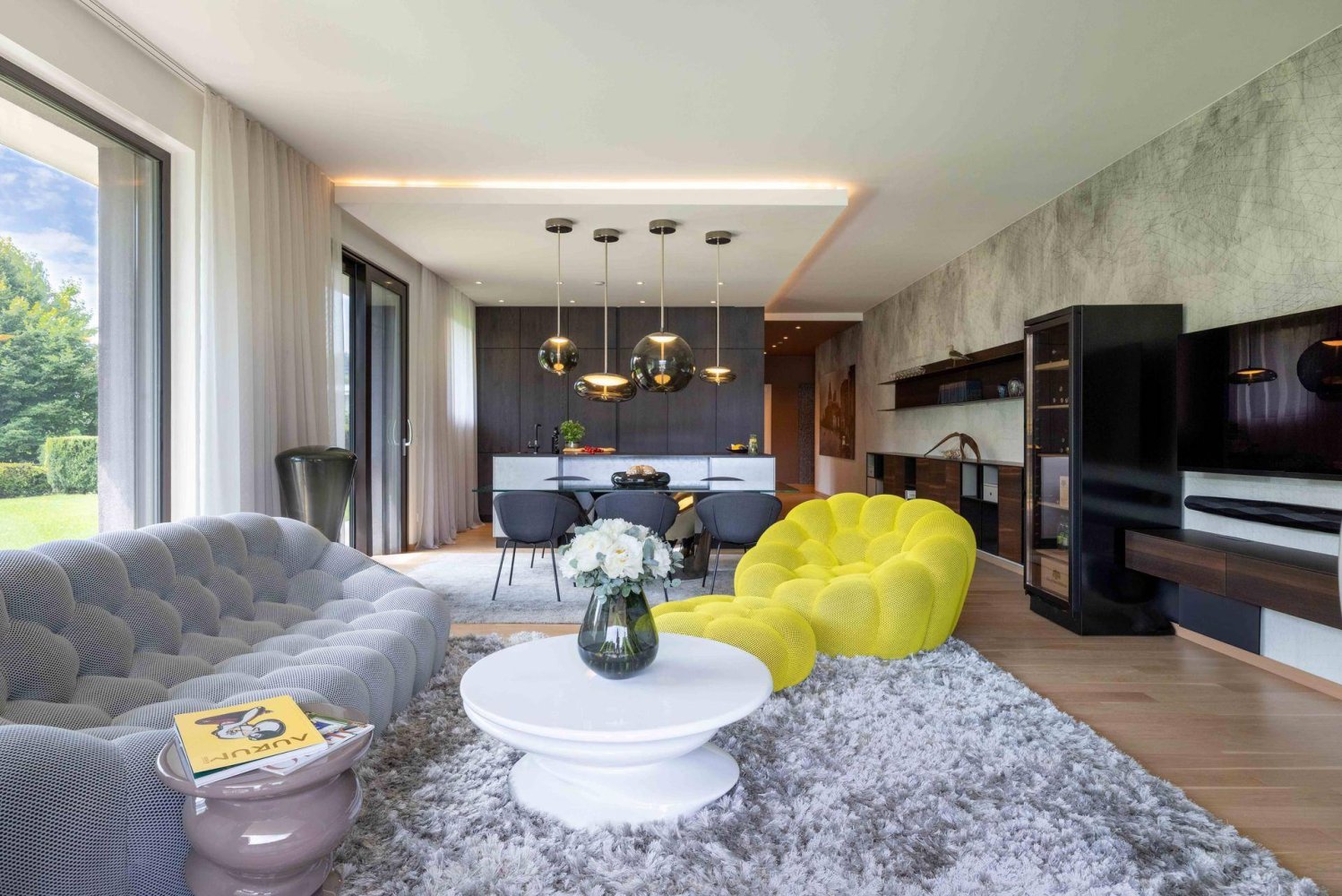 2 Schlafzimmer Wohnung in Pörtschach am Wörther See, Austria, Nr. 149593