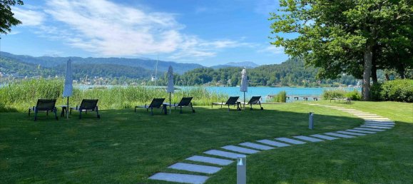 2 Schlafzimmer Wohnung in Pörtschach am Wörther See, Austria, Nr. 149593 11