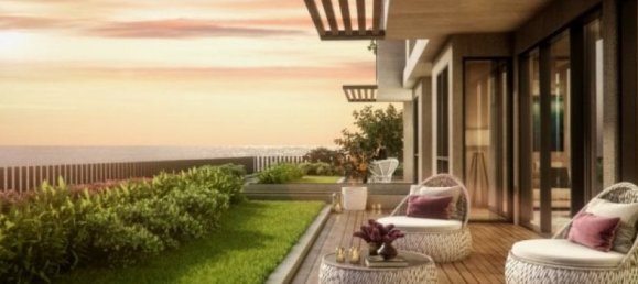 Apartment 1+3 in Istanbul, Turkey No. 7667 5