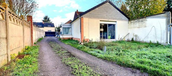 2 Schlafzimmer Haus in Fitz-James, France, Nr. 53036 4