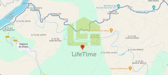 2 bedrooms House in Ervedosa do Douro, Portugal No. 71289 14