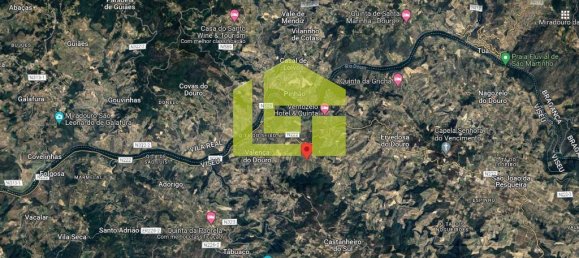 2 bedrooms House in Ervedosa do Douro, Portugal No. 71289 16