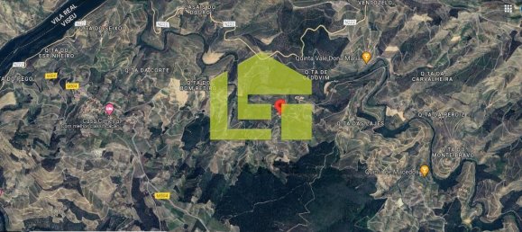 2 bedrooms House in Ervedosa do Douro, Portugal No. 71289 15