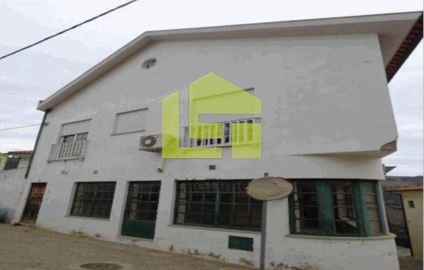 2 bedrooms House in Ervedosa do Douro, Portugal No. 71289