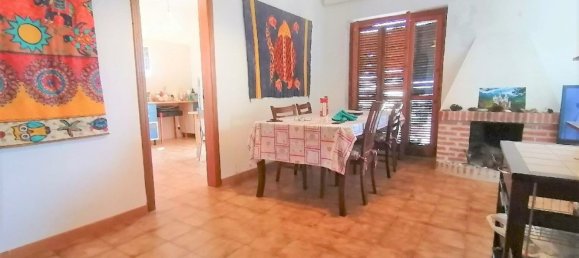 4 rooms Apartment in Scalea, Italy No. 86007 8