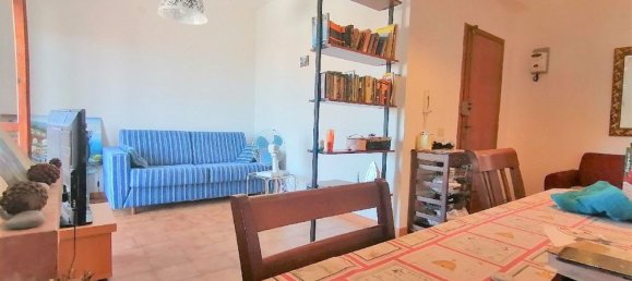 4 rooms Apartment in Scalea, Italy No. 86007 9