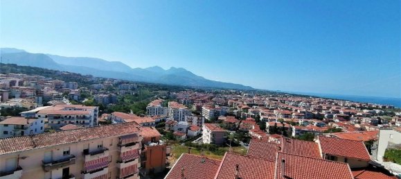 4 rooms Apartment in Scalea, Italy No. 86007 10