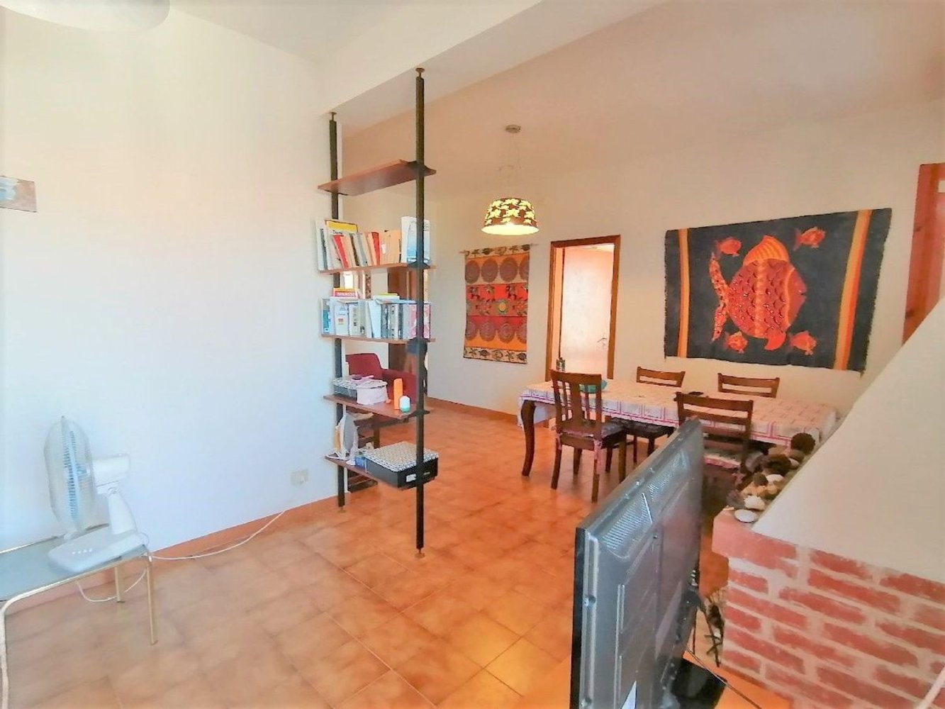 4 rooms Apartment in Scalea, Italy No. 86007