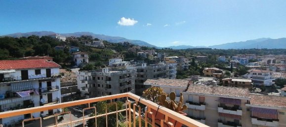 4 rooms Apartment in Scalea, Italy No. 86007 22