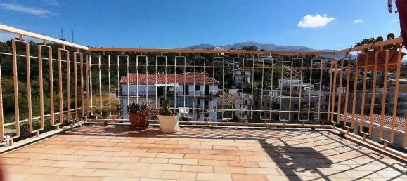 4 rooms Apartment in Scalea, Italy No. 86007 23