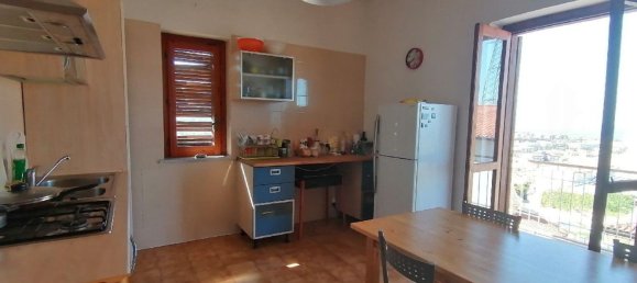 4 rooms Apartment in Scalea, Italy No. 86007 21