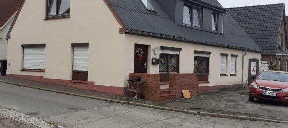 Таунхаус с 2 спальнями в Дитмаршен, Германия № 24585 25