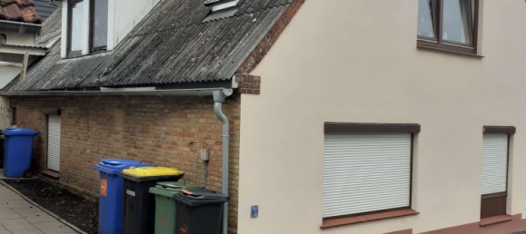 Таунхаус с 2 спальнями в Дитмаршен, Германия № 24585 3