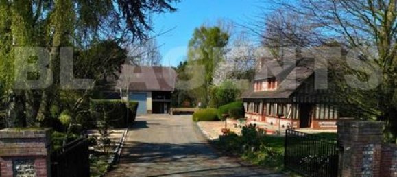 Дом с 2 спальнями в Приморская Сена, Франция № 310396 3