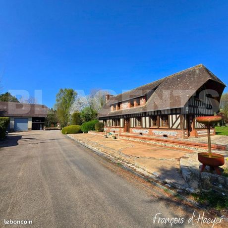 Дом с 2 спальнями в Приморская Сена, Франция № 310396