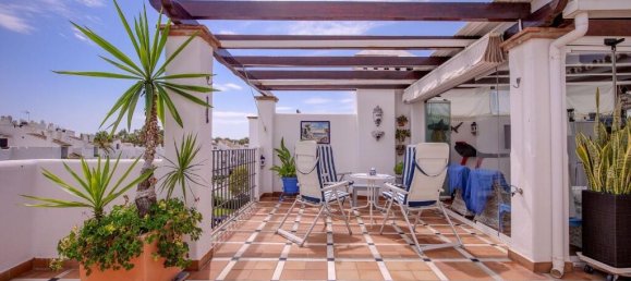 2 bedrooms Penthouse in Marbella, Spain No. 136790 15