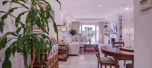 2 bedrooms Penthouse in Marbella, Spain No. 136790 7