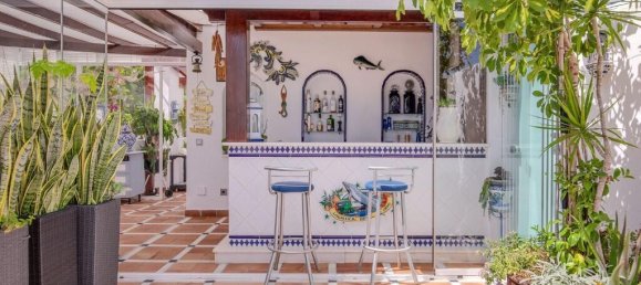 2 bedrooms Penthouse in Marbella, Spain No. 136790 29