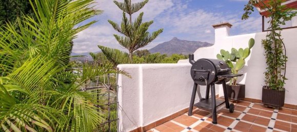 2 bedrooms Penthouse in Marbella, Spain No. 136790 26