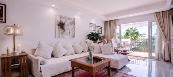 2 bedrooms Penthouse in Marbella, Spain No. 136790 6