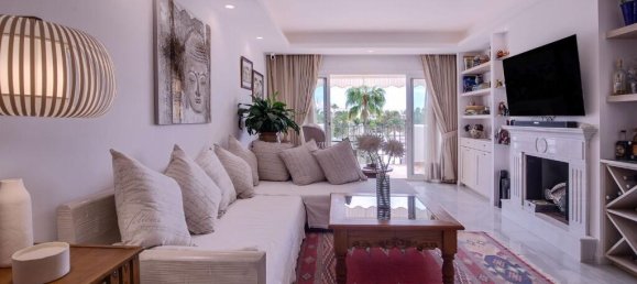 2 bedrooms Penthouse in Marbella, Spain No. 136790 20