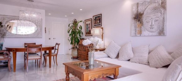 2 bedrooms Penthouse in Marbella, Spain No. 136790 10