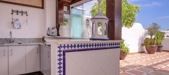 2 bedrooms Penthouse in Marbella, Spain No. 136790 27