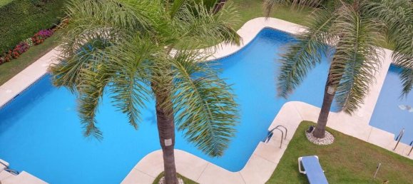 2 bedrooms Penthouse in Marbella, Spain No. 136790 13