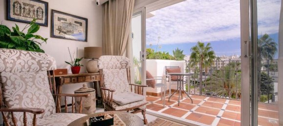 2 bedrooms Penthouse in Marbella, Spain No. 136790 8