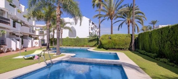 2 bedrooms Penthouse in Marbella, Spain No. 136790 21
