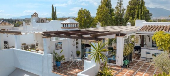 2 bedrooms Penthouse in Marbella, Spain No. 136790 5