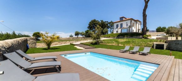 5 bedrooms House in Tabua, Portugal No. 139721 25