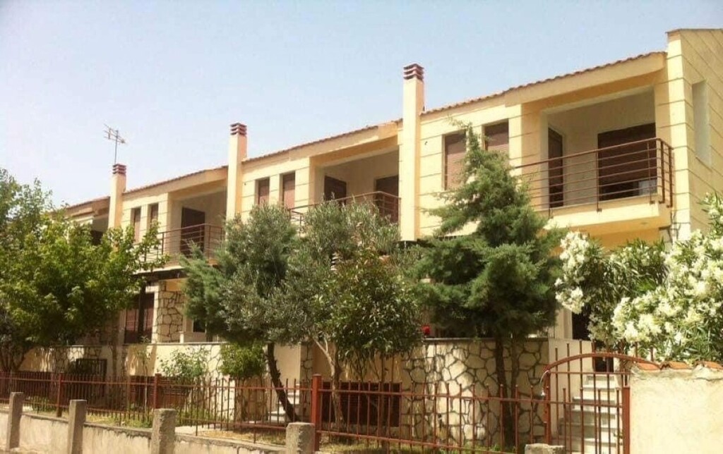 3 غرف نوم Property في Chalkidiki, Greece رقم 55009