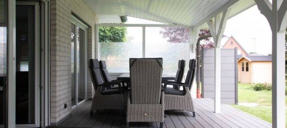 2 غرف نوم بنغالو في County of Bentheim, Germany رقم 232615 5