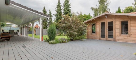 2 غرف نوم بنغالو في County of Bentheim, Germany رقم 232615 9