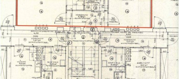 2-Zimmer Wohnung in Klagenfurt am Wörthersee, Austria, Nr. 216824 16