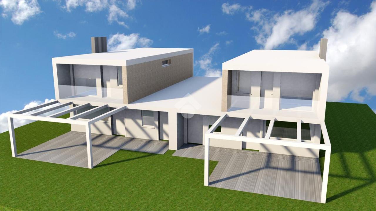 900m² Land in Adria, Italy No. 9180