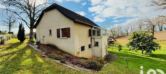 3 chambres Maison à Mourenx, France No. 103062 2