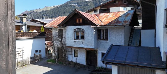 Terrain à Kitzbuhel, Austria No. 163930 4