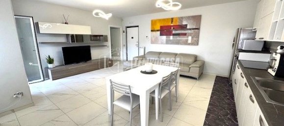 3-Zimmer Wohnung in Foggia, Italy, Nr. 286566 17