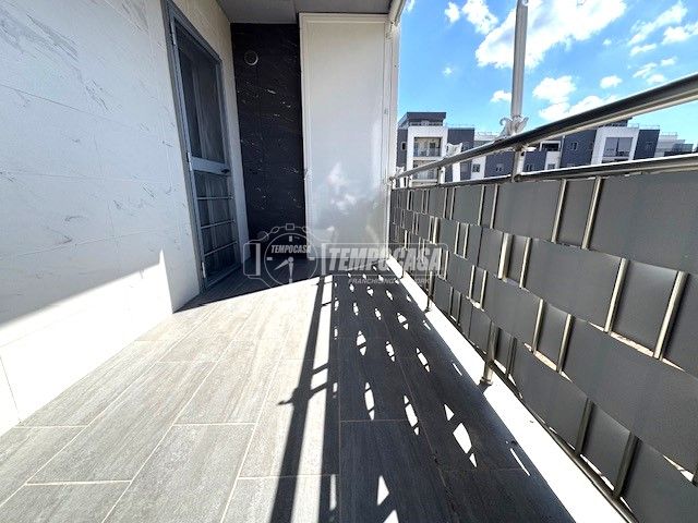 3-Zimmer Wohnung in Foggia, Italy, Nr. 286566