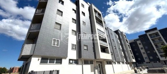 3-Zimmer Wohnung in Foggia, Italy, Nr. 286566 12