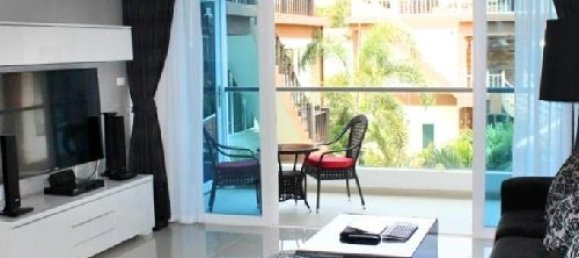 2 bedrooms Condo in Pattaya, Thailand No. 910 14