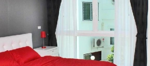 2 bedrooms Condo in Pattaya, Thailand No. 910 7