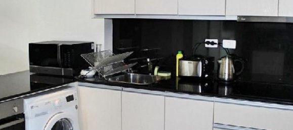 2 bedrooms Condo in Pattaya, Thailand No. 910 10