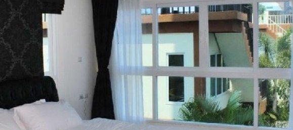 2 bedrooms Condo in Pattaya, Thailand No. 910 8