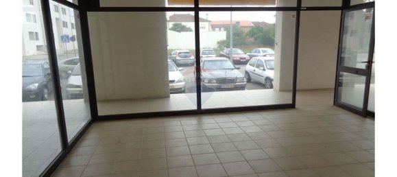28m² Commercial property in Ventosa do Bairro, Portugal No. 66057 5