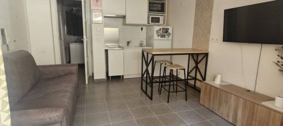 Estúdio em Nice, France N.º 327739 4