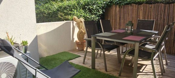 Estúdio em Nice, France N.º 327739 2